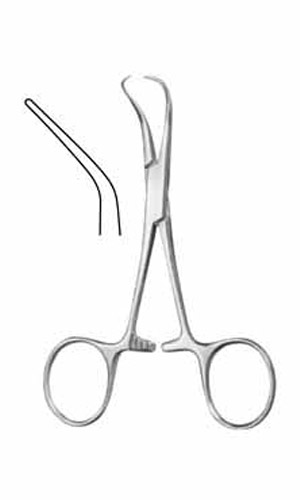 Towel Clamps